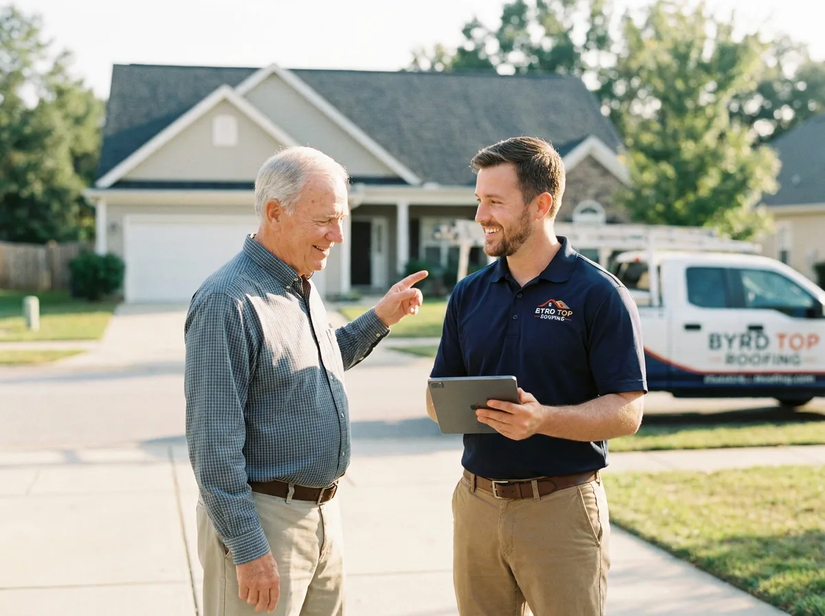 Roofing Preston, WA FAQs